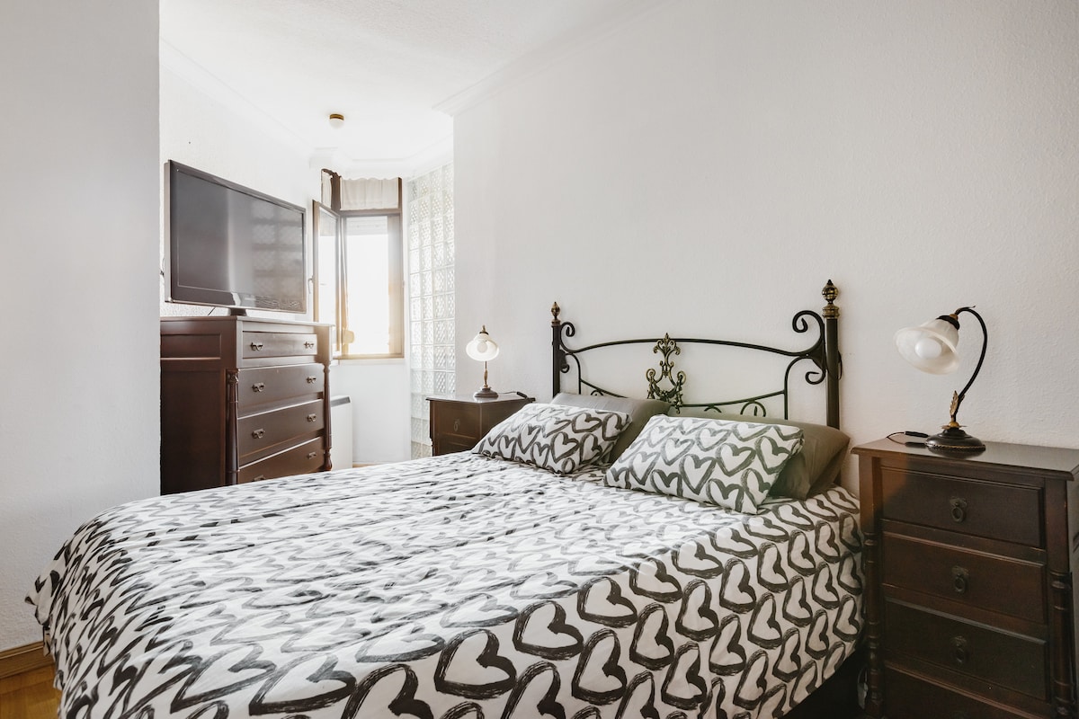 Habitación Premium con Desayuno Incluido